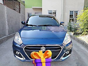 Suzuki Dzire